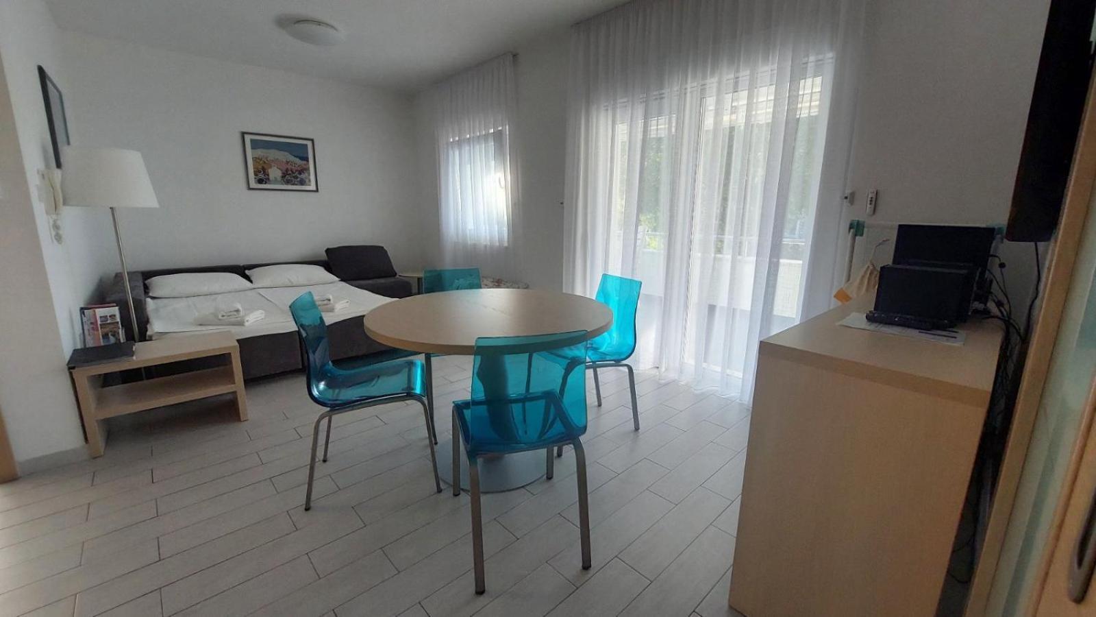Apartments Villa Alba Dubrovnik Habitación foto